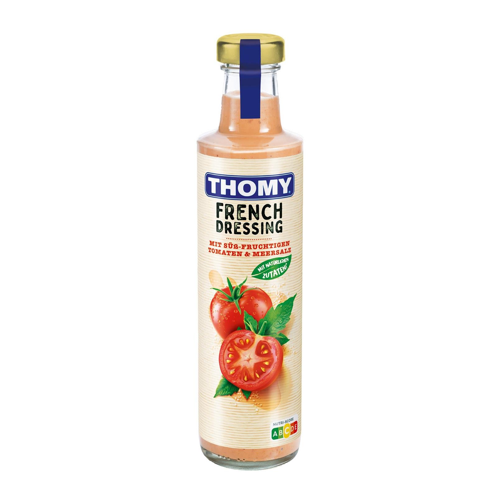Thomy French Dressing