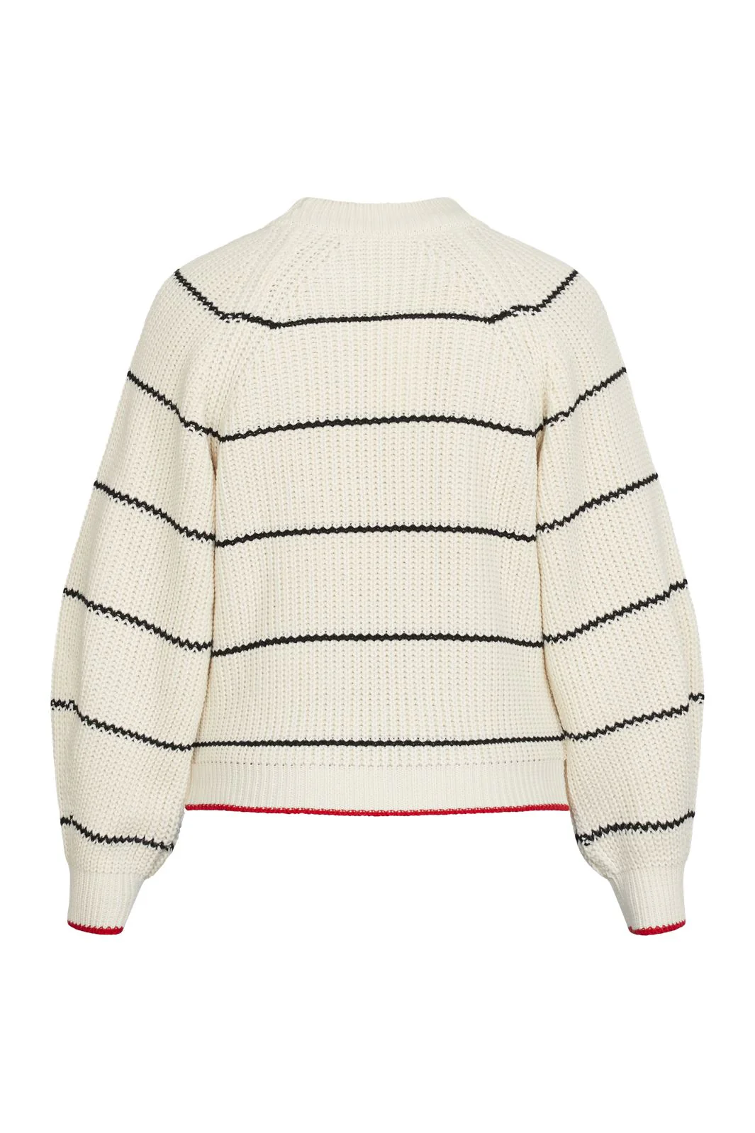 Sisters Point Miba-Pu2 833 cream black