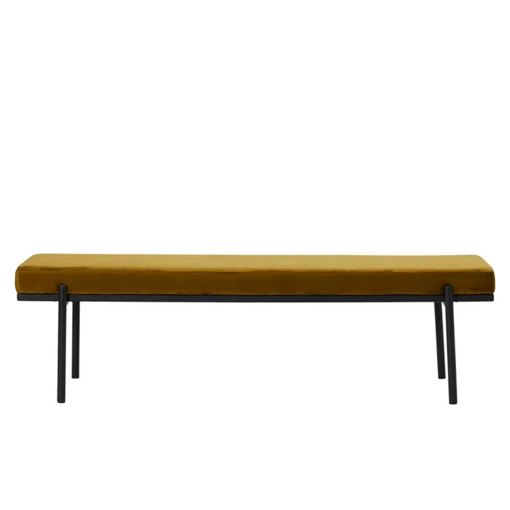 House Doctor - Lao Bank, dark olive