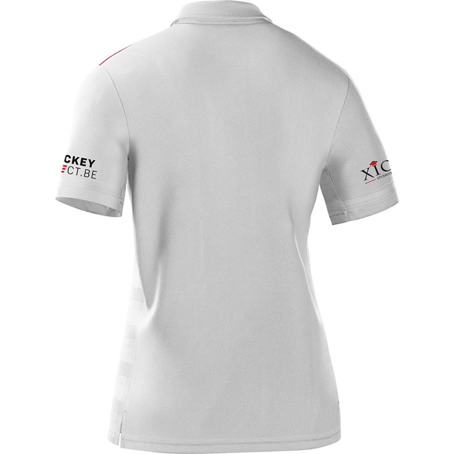 adidas Polo Uit Heren RAHC