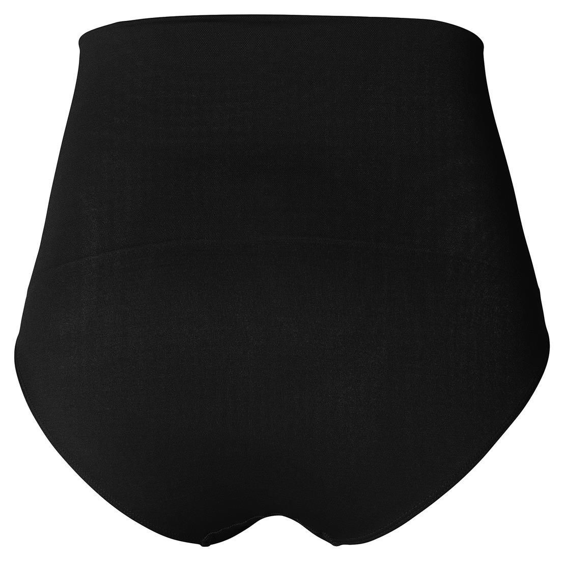 Noppies Maternity Naadloze slip Lee post partum Sensil Breeze - Black