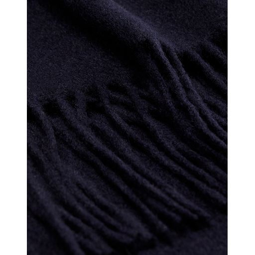 Bruun & Stengade Kemsley Halstørklæde, Navy
