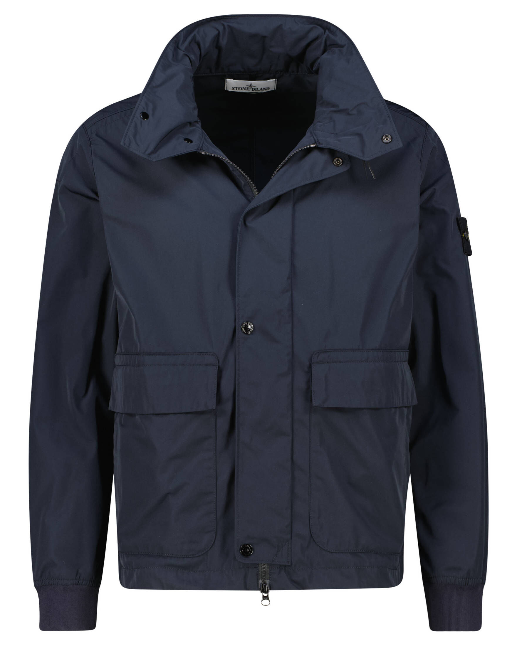 Stone Island| Herren Jacke