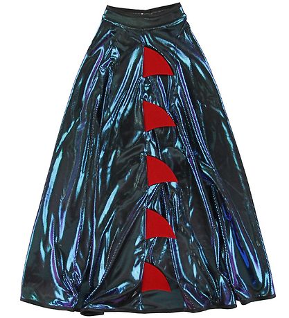 Great Pretenders Kostüm - Ultimate Dragon - Blau/Lila