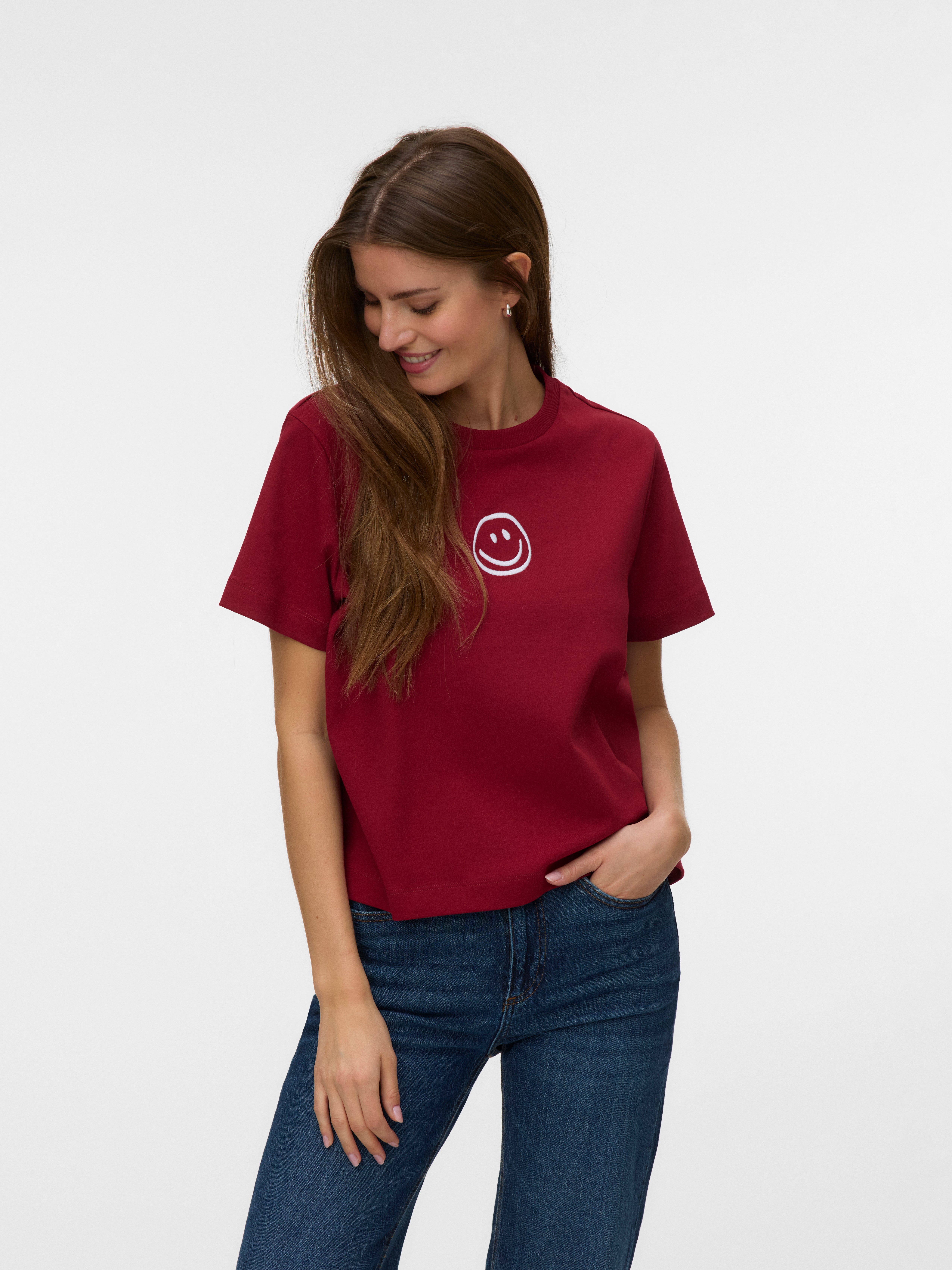 VMSARA T-shirts