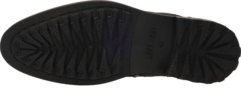LOFF 1881 Veterschoenen Blauw Heren