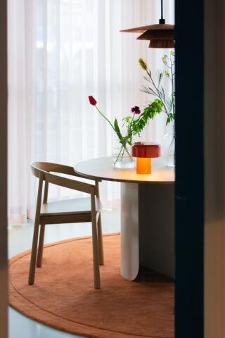 Solle hanglamp S Ã60 Honey