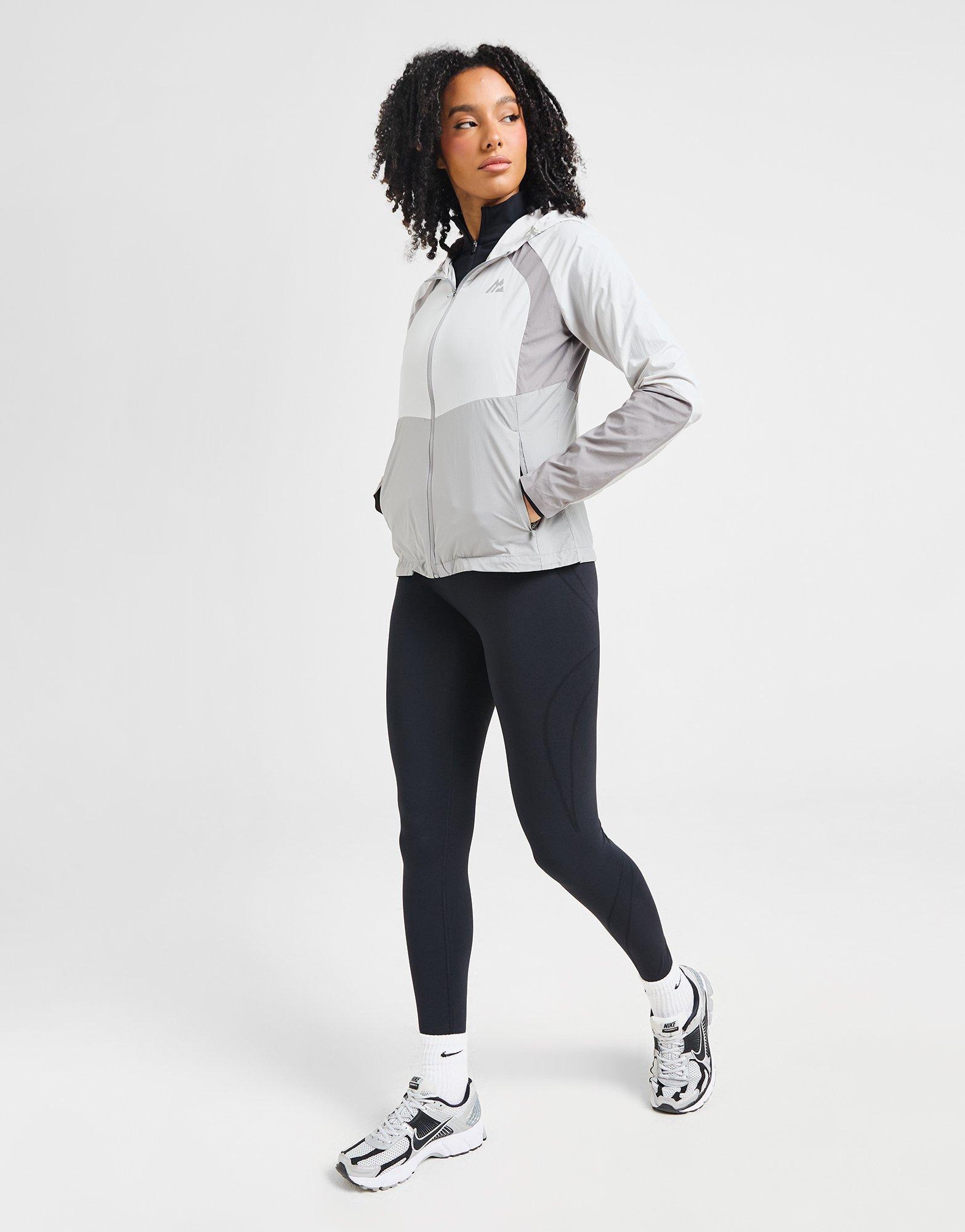 MONTIREX Veste Ultima Windbreaker