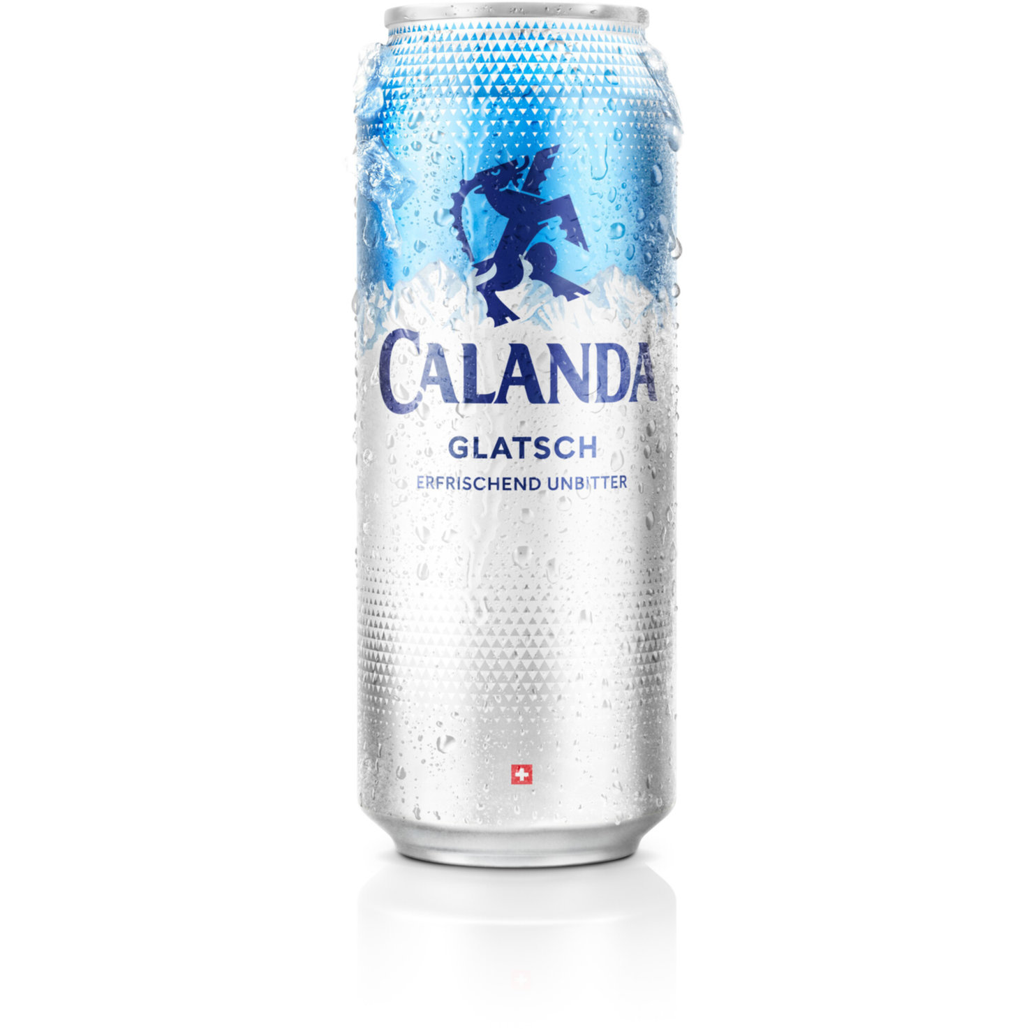 Calanda Bier Glatsch 6x50cl -300cl