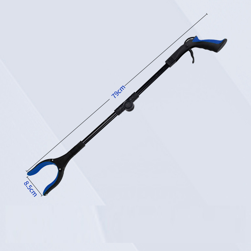 (79cm) Haushalts Hilfsmittel Greifzange Grabber Senioren Greifarm
