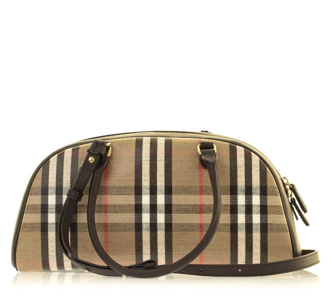 Burberry Highlands Bowling