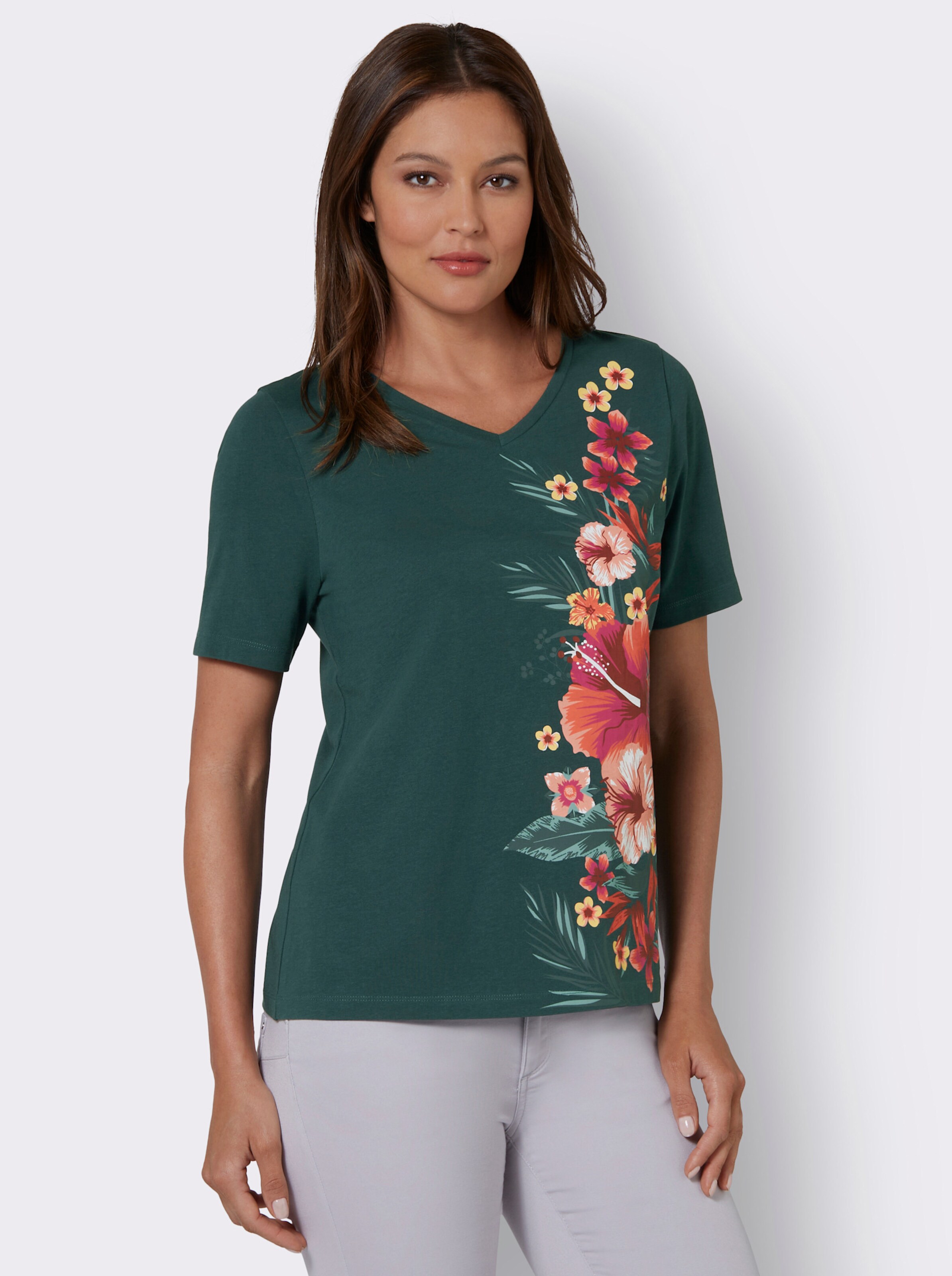 V-Shirt