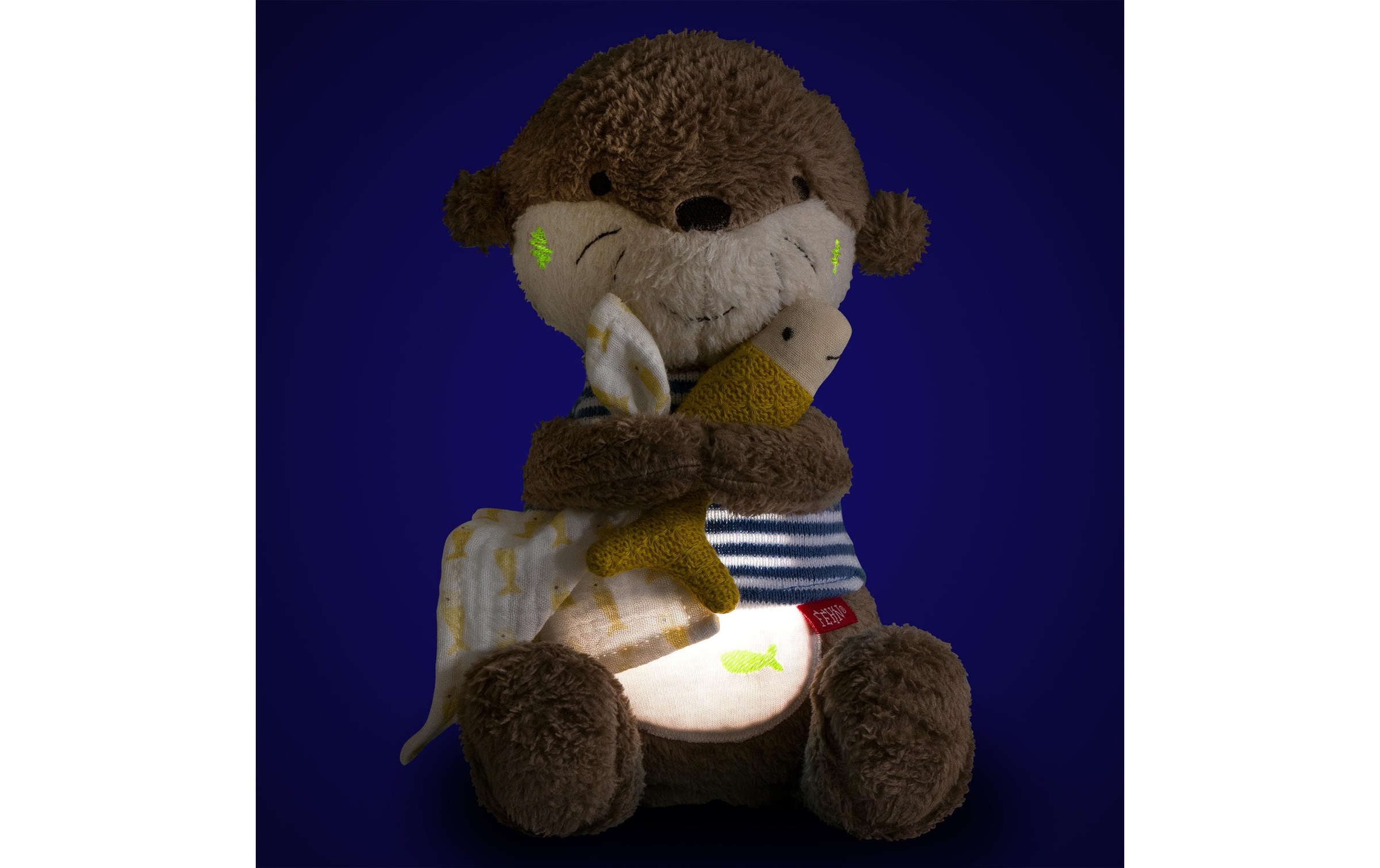 Fehn LED Nachtlicht »Otter«