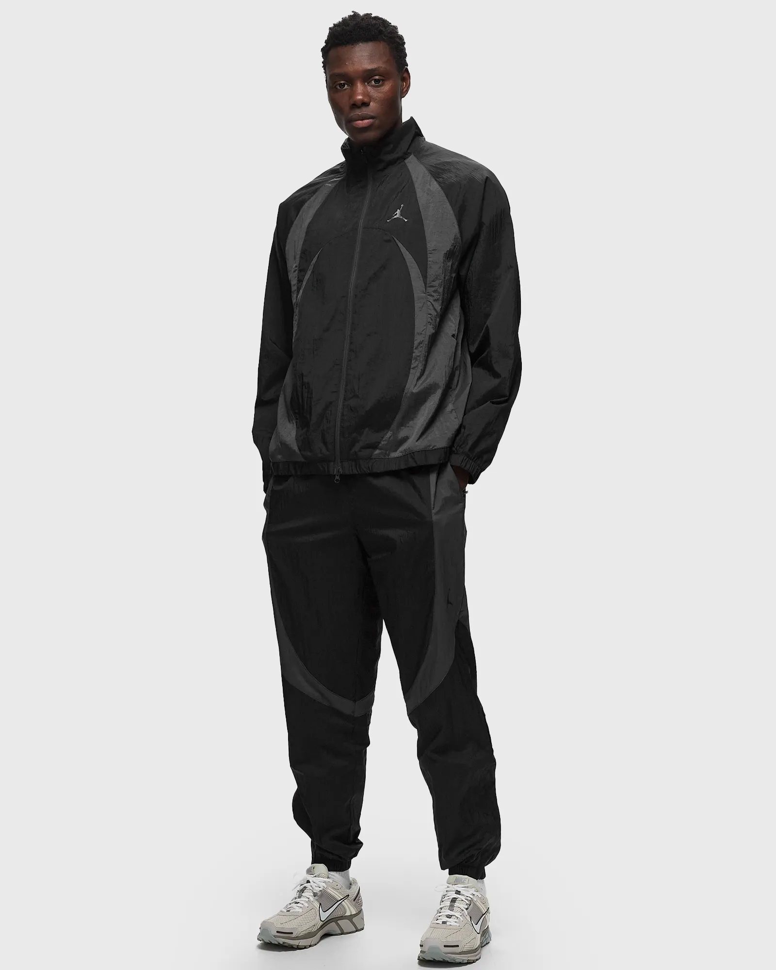 Jordan Sport Jam Warm-Up Jacket