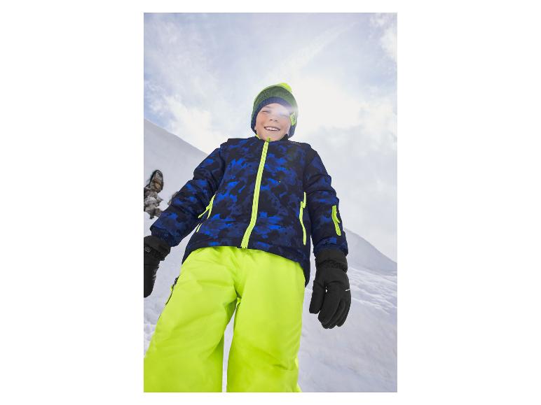 Kinder skibroek