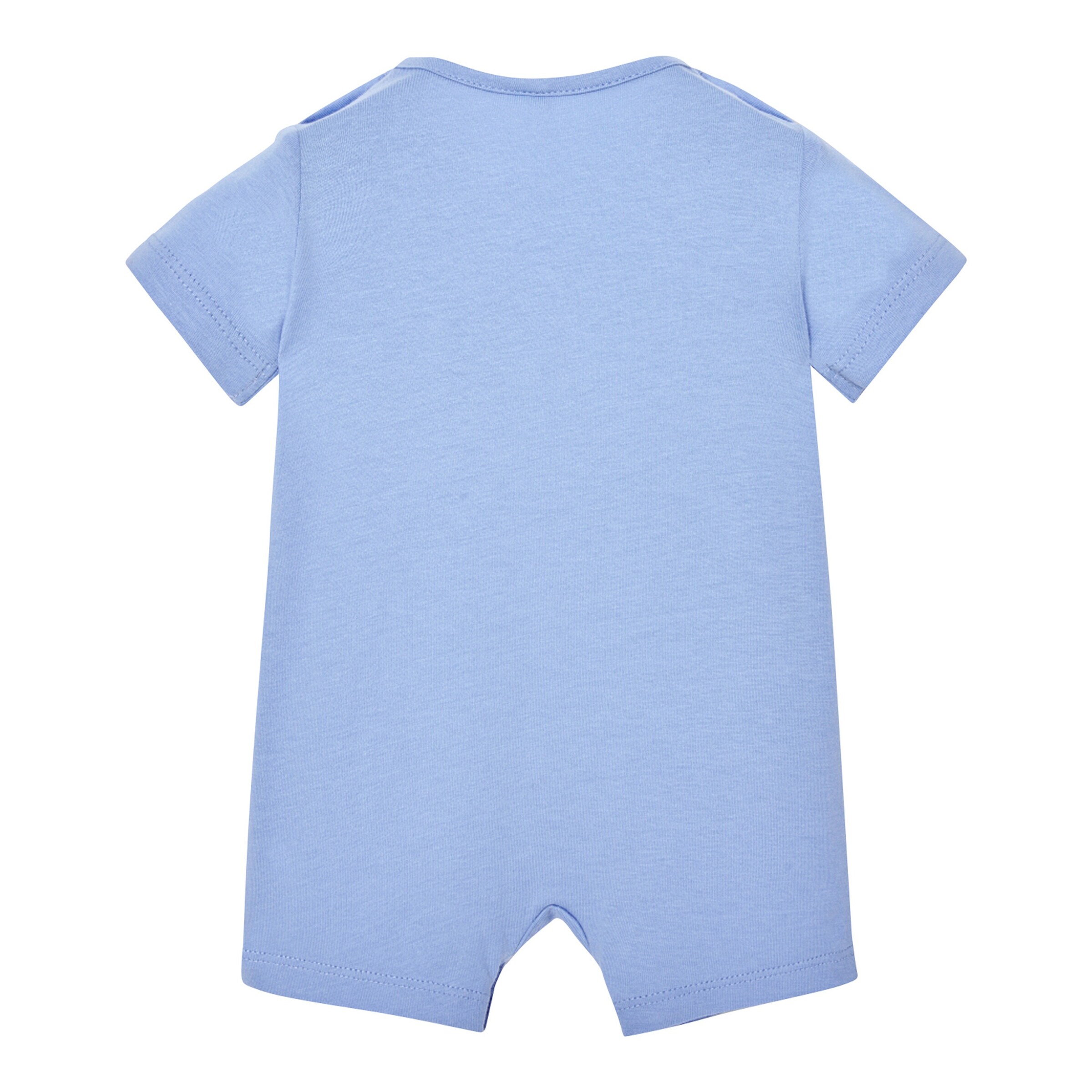 BOBOLI Spieler Tiere hellblau/bunt