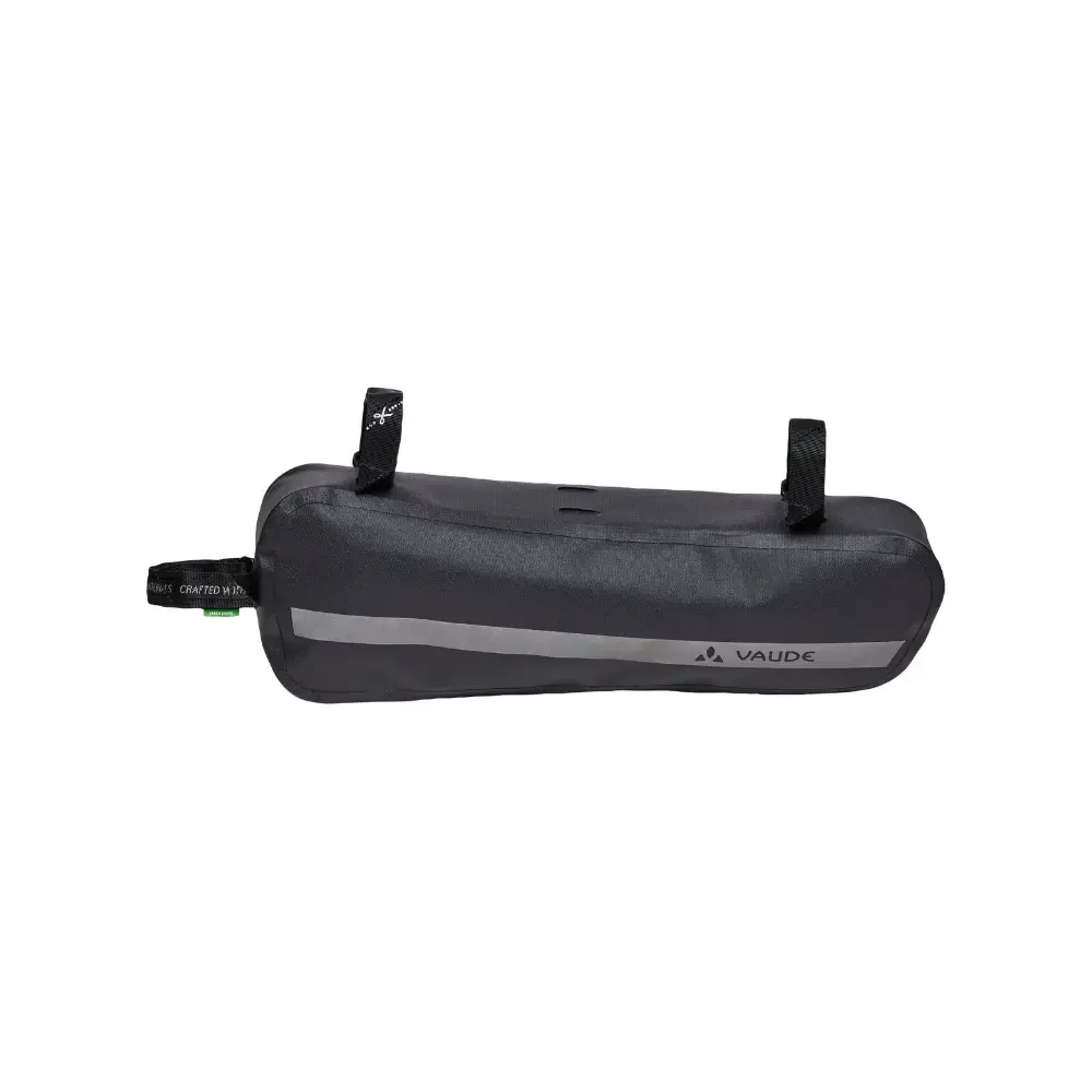 VAUDE Proof L Frametas Zwart