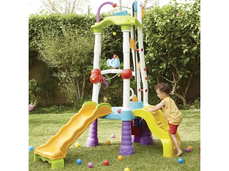 Little Tikes 645792E4C, 2 År, 213 kg, Flerfarvet
