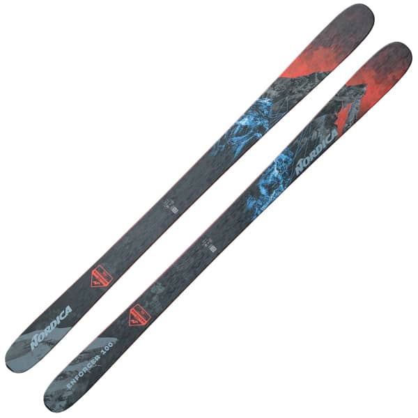 Ski NORDICA ENFORCER 100