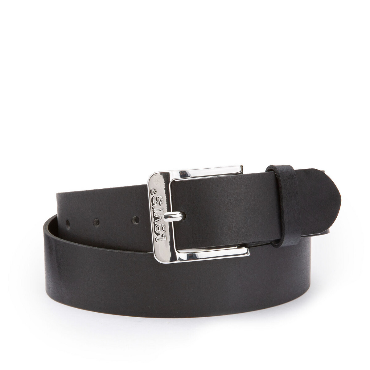 LEVI'S<br>Riem em leer Cinto grátis