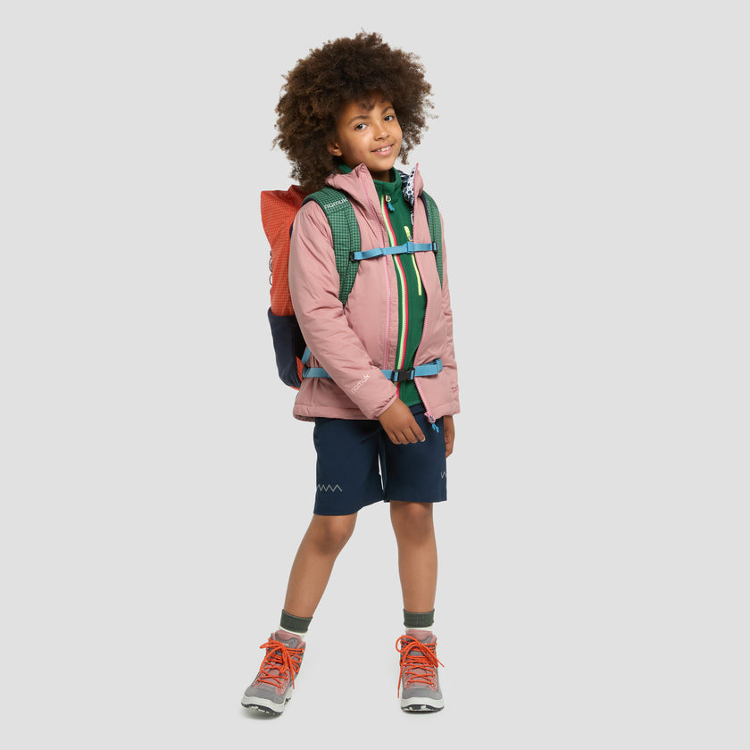 Neo PrimaLoft Jacke