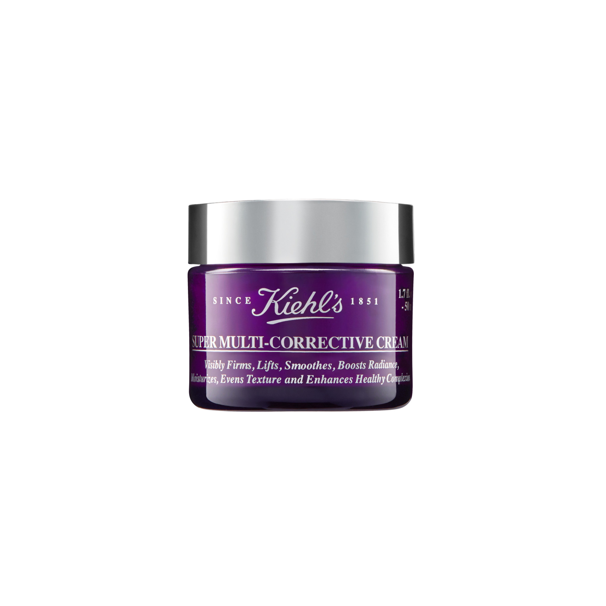 KIEHL'S Super Multi-Corrective Cream Creme Glas 50 ml