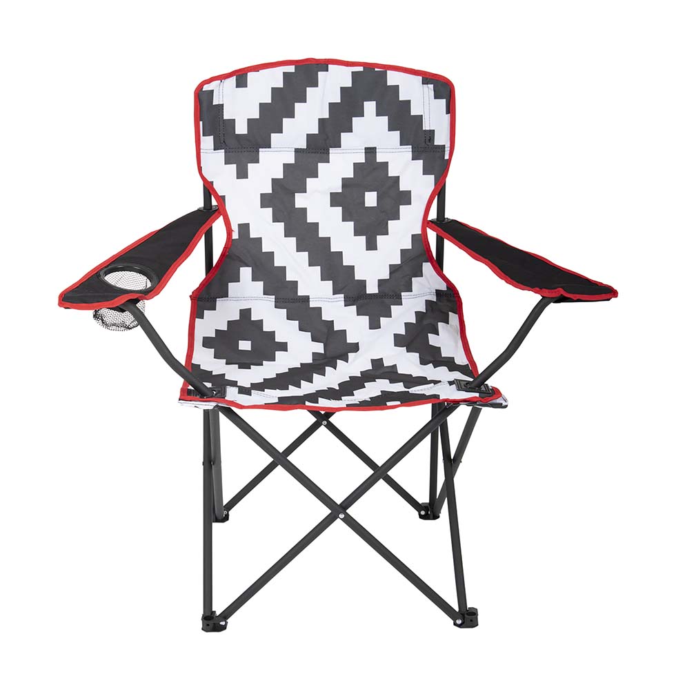 Bo-Camp Urban Outdoor Madison vouwstoel