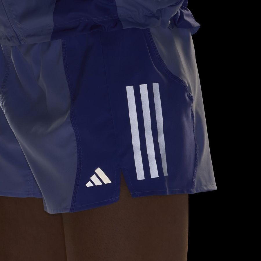 Adidas Own the Run Base AEROREADY Shorts