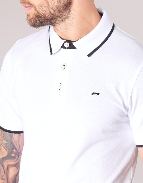 Jack & Jones - JJEPAULOS - Blanc