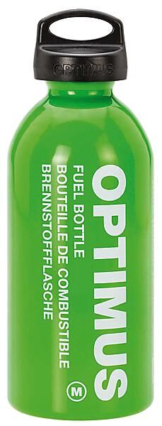 OPTIMUS - BOUTEILLE FUEL 0.6L POUR POLARIS