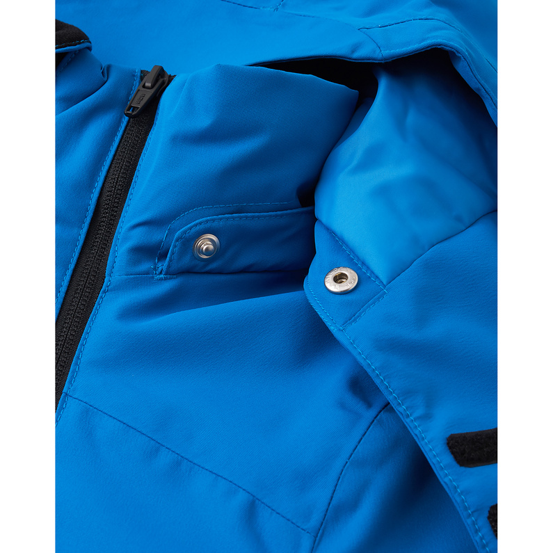 reima Kinder Tieten Jacke