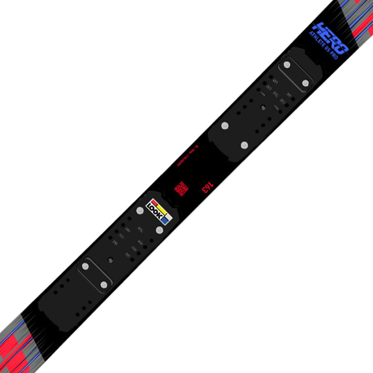 Rossignol Hero Athlete FIS GS Pro R21 NX7 U8 | Rossignol Rennski / Race Carver | Rossignol Skier | Rossignol | R | MARKEN | XSPO