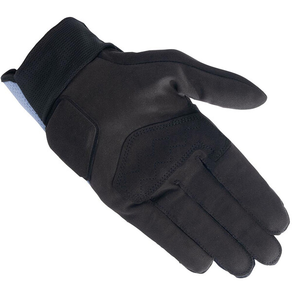 Alpinestars - Gants Stated Air Bleu Clair / Noir