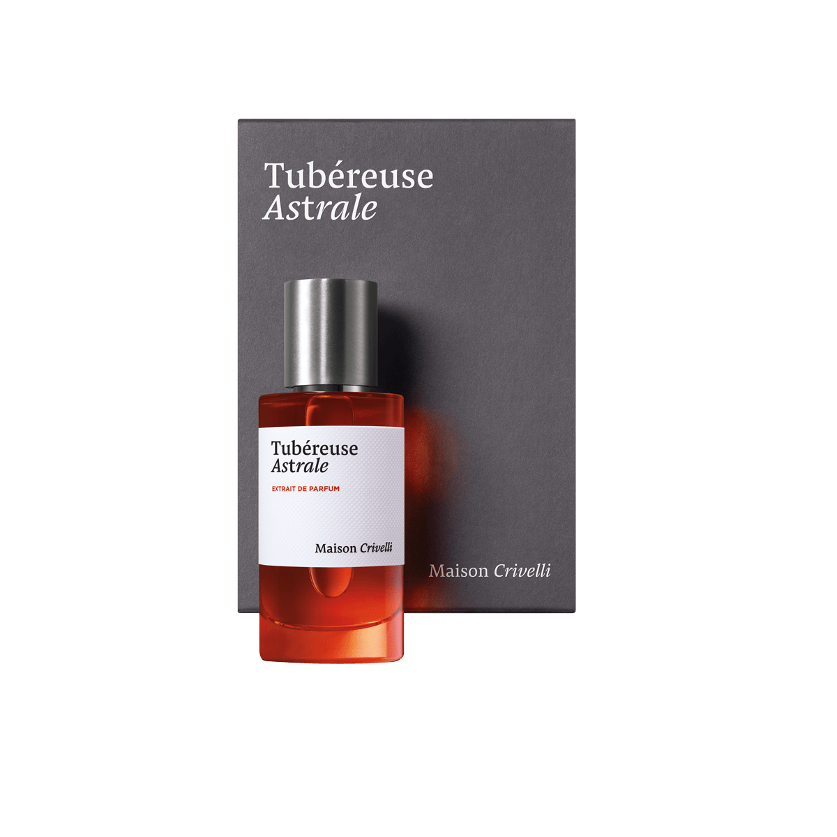 Tubereuse Astrale Extrait de Parfum 50ml