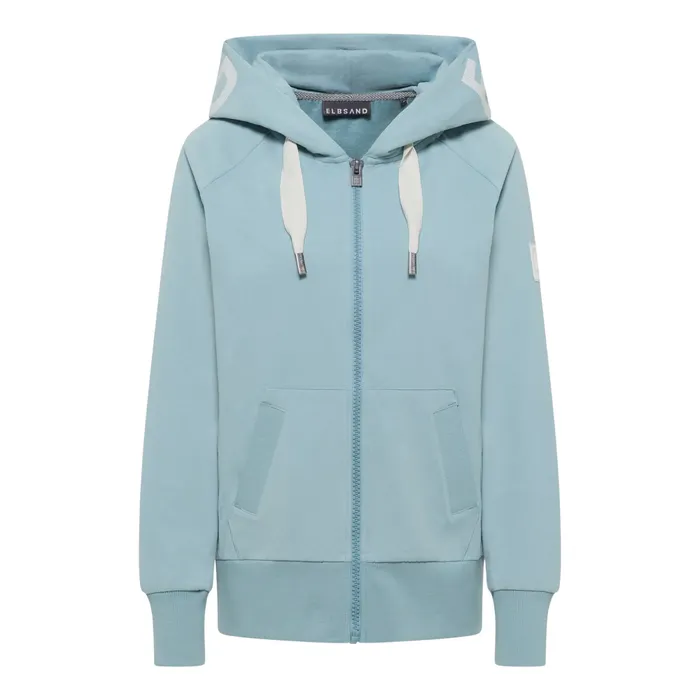 Elbsand Kelda Vest Dames