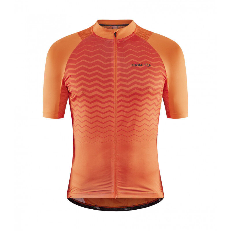 ADV Endur Jersey - Maillot vélo homme