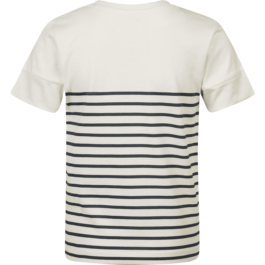 Noppies T-shirt Pahokee Pristine