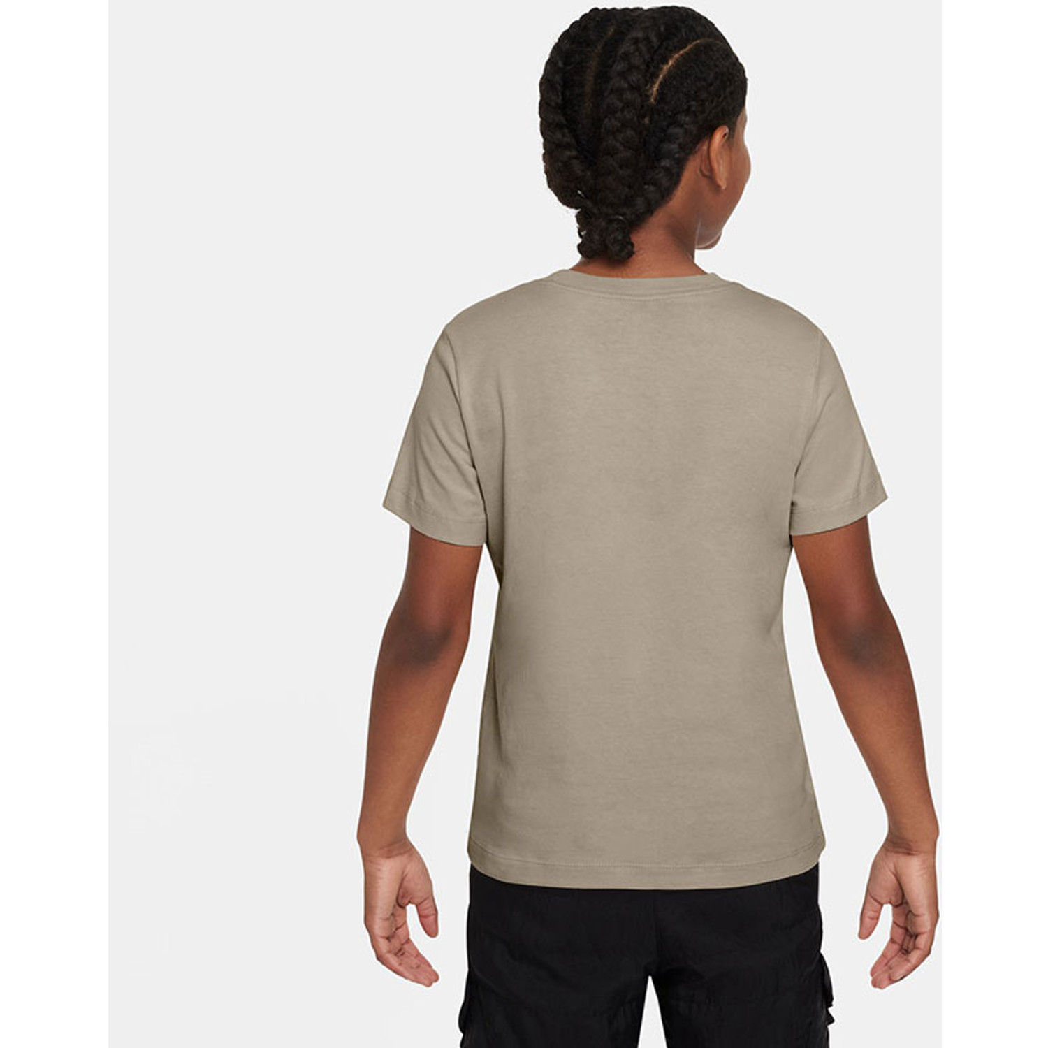 Nike Sportswear Futura Tee Kids