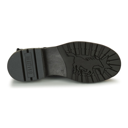 Mustang - 1397505-820 - Marine