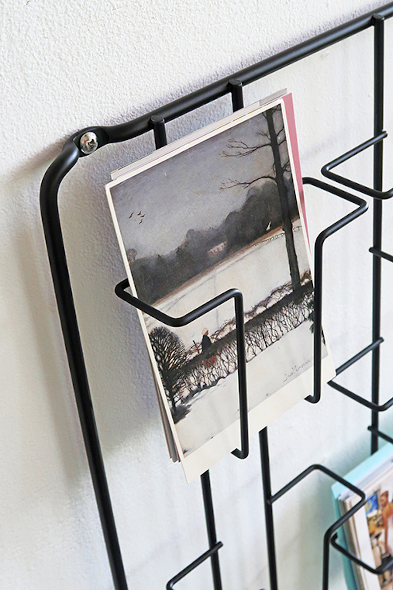 Puhlmann Card Frame Compact