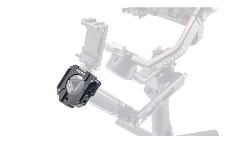 Clamp TGA-TMCHandheld Gimbal Stativklemme