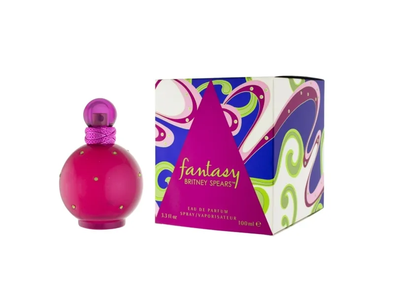 [OUTLET] - Britney Spears Fantasy Eau De Parfum 100 ml (woman)