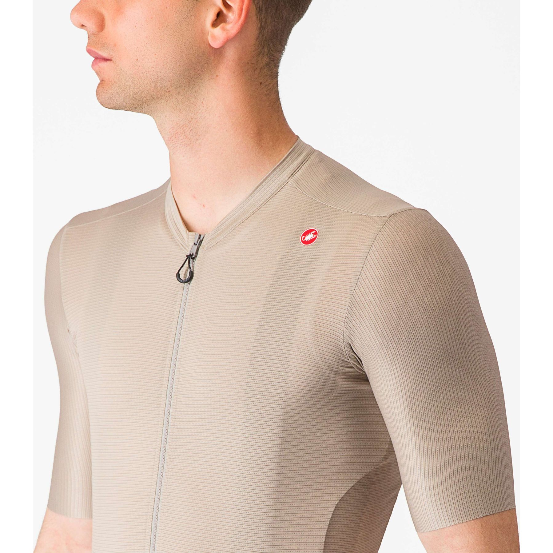 Castelli Espresso Fietsshirt