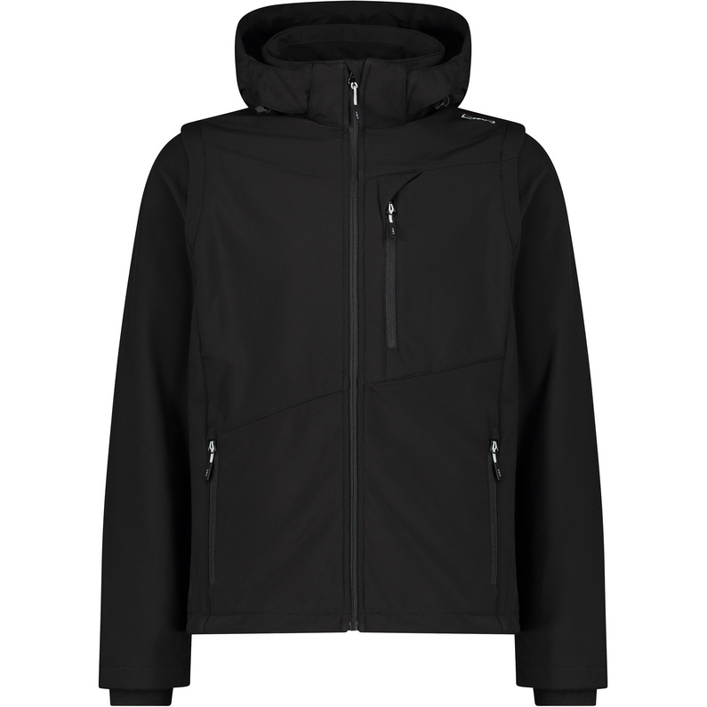CMP Herren Hoodie Jacke