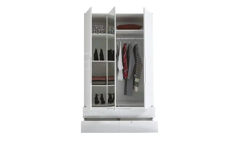 Kleiderschrank Spice