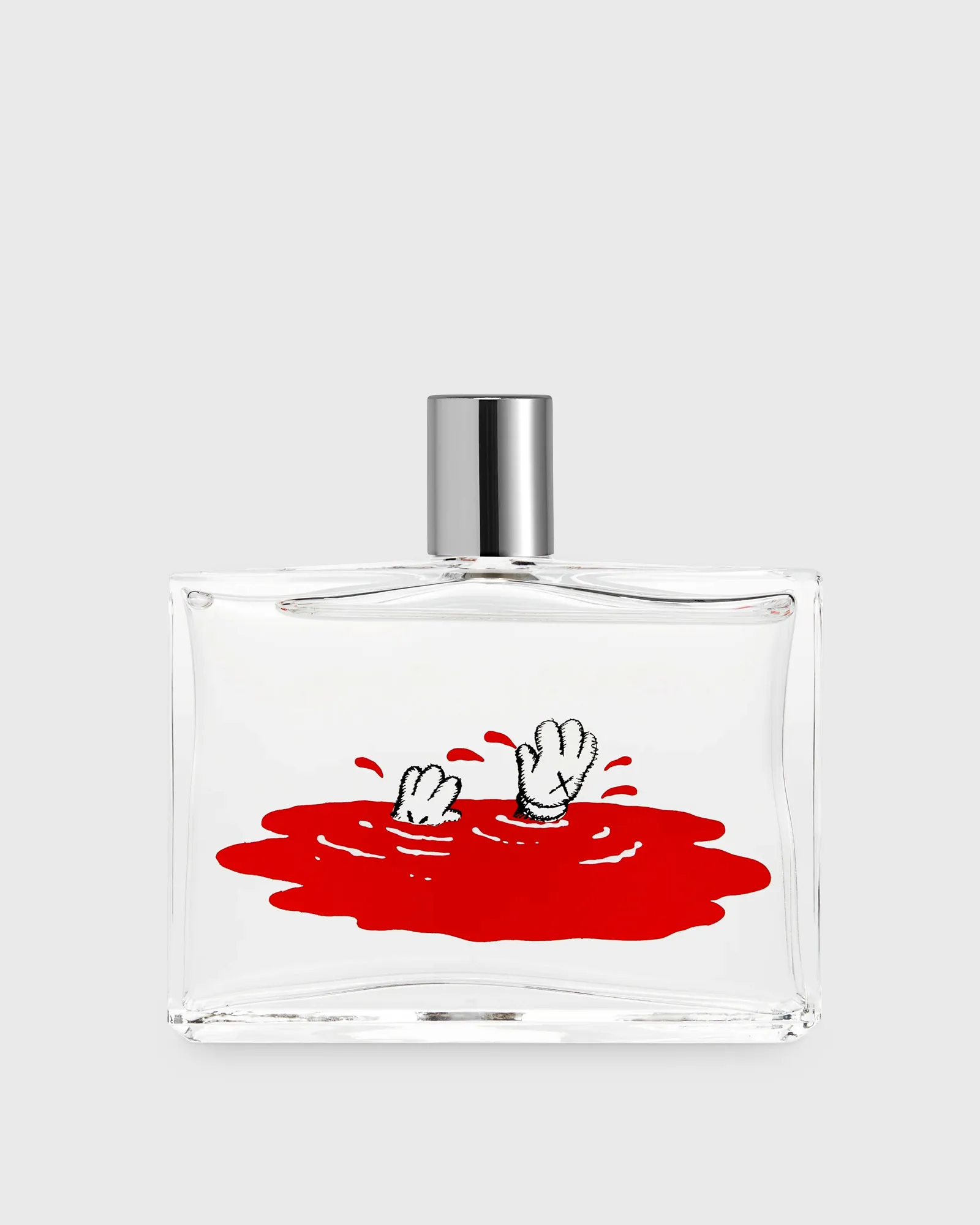 Comme des Garçons Parfum MIRROR BY KAWS - 100 ml