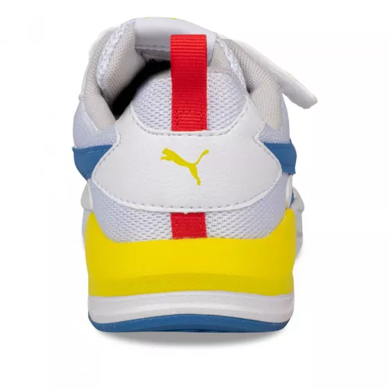 Baskets BLANCHES PUMA X-Ray Lite