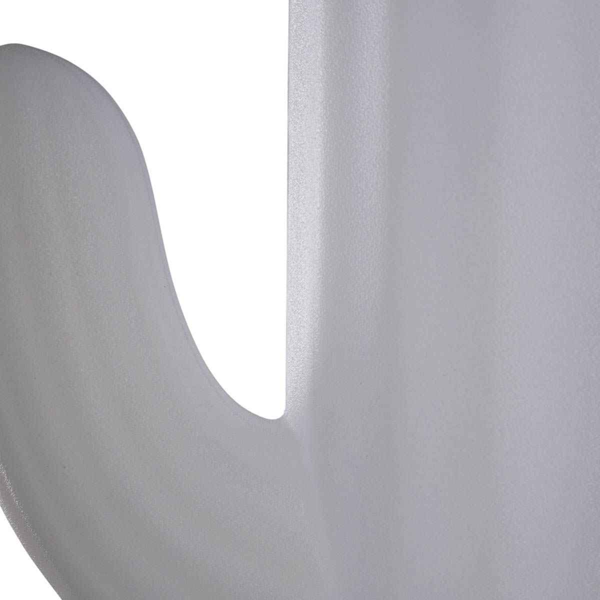 Buiten vloerlamp wit incl. LED IP65 - Kaktus