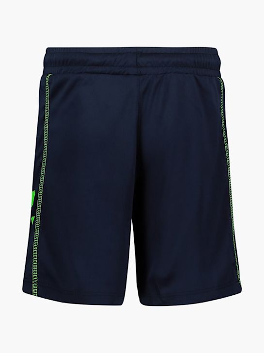 Kappa T-Shirt Blau