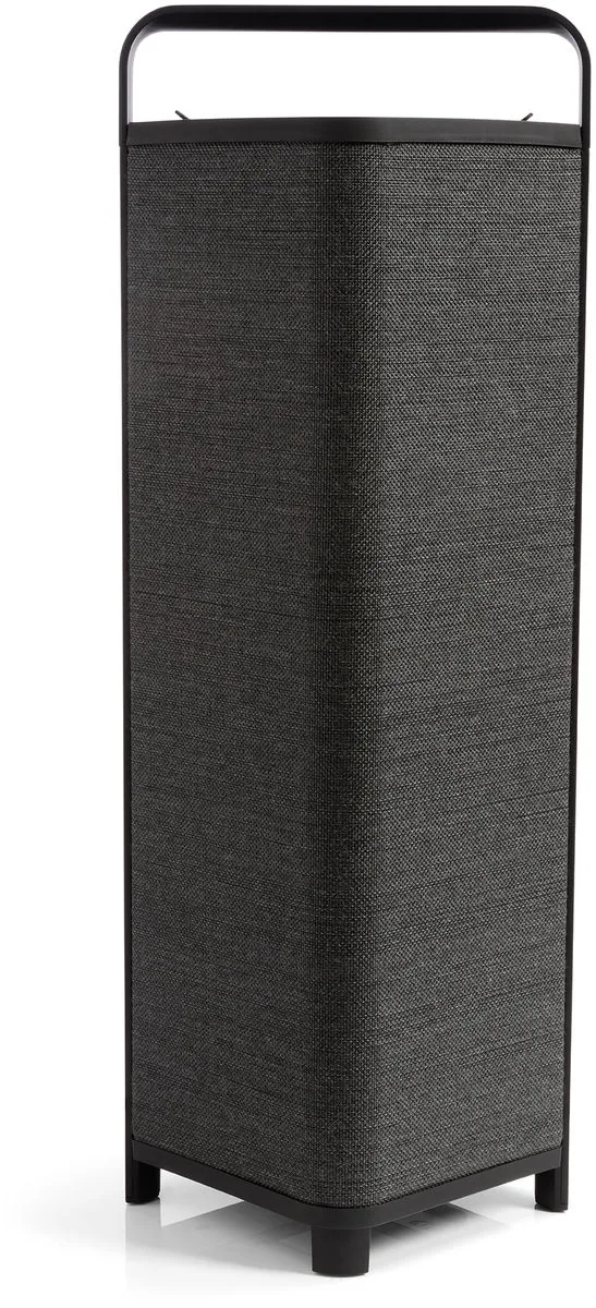 Escape P9 Noir Enceintes Bluetooth portables